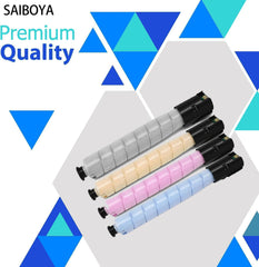 Altalink C8130 Toner Cartridge Replacement for Xerox 006R01746 006R01747 006R01748 006R01749 for Xerox AltaLink C8130 C8135 C8145 C8155 C8170 Printers
