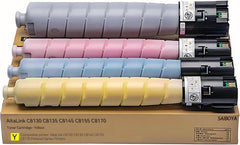 Altalink C8130 Toner Cartridge Replacement for Xerox 006R01746 006R01747 006R01748 006R01749 for Xerox AltaLink C8130 C8135 C8145 C8155 C8170 Printers