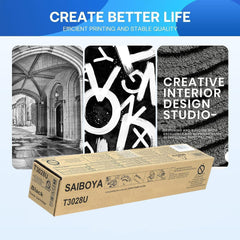T-3028U T3028U Black Toner Cartridge Replacement for Toshiba T3028U T-3028U Toner Cartridge Use for E-Studio 2528A 3528A 4528A Printer